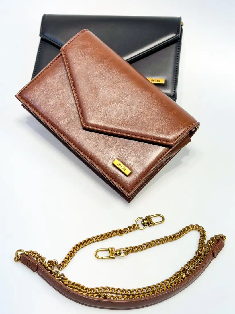 Bolsa III